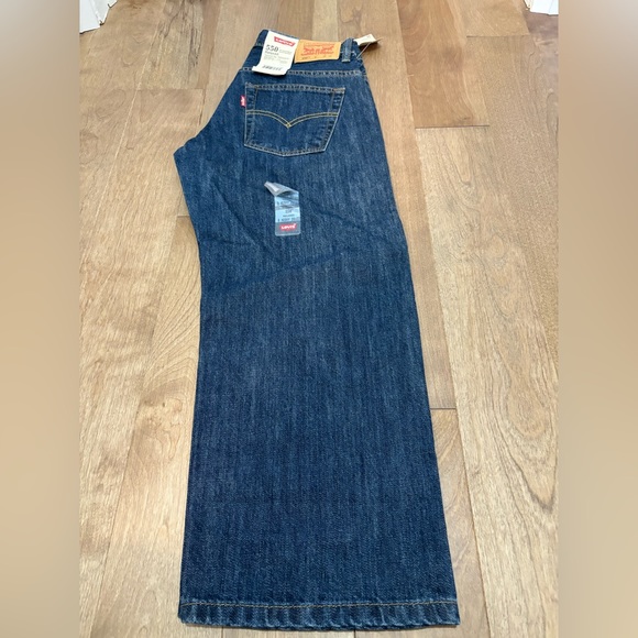 Levis 550 Relaxed Fit jeans - Picture 2 of 8